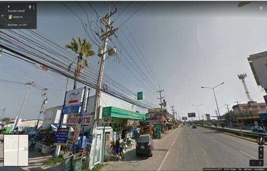 ขายตึกอาคารพาณิชย์-3-ชั้น-แยก-บางควาย-เขตตำบล-ชะอำ-อำเภอ-ชะอำ-จังหวัดเพชรบุรี