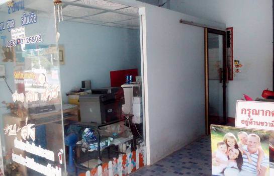 ขายตึกอาคารพาณิชย์-3-ชั้น-แยก-บางควาย-เขตตำบล-ชะอำ-อำเภอ-ชะอำ-จังหวัดเพชรบุรี