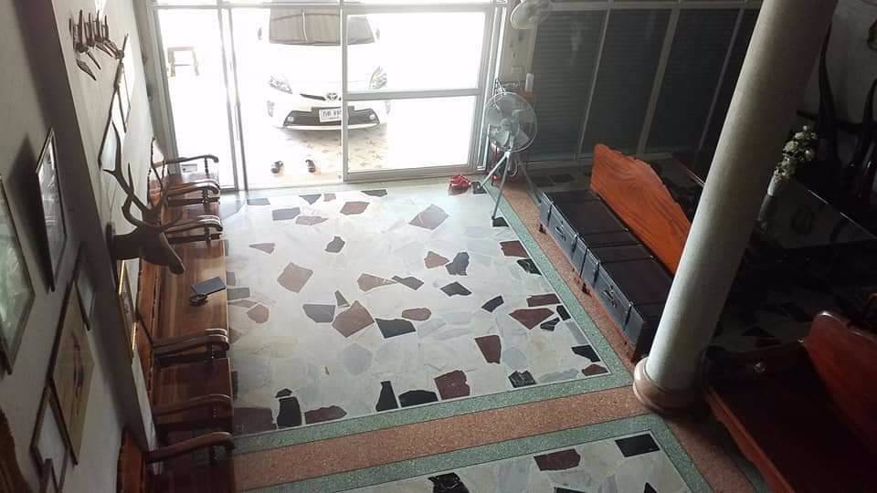 ขายตึกอาคารพาณิชย์-ชะอำ-เพชรบุรี