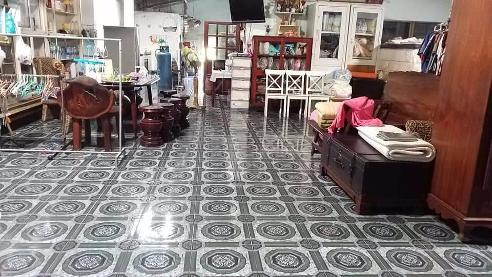 ขายตึกอาคารพาณิชย์-ชะอำ-เพชรบุรี