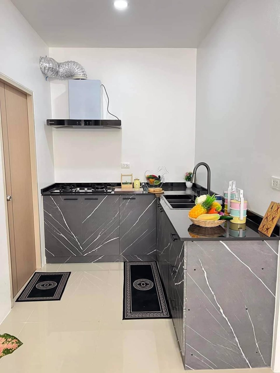 ขายบ้านเดี่ยว-2-ชั้นผ่อนตรงพัทยา