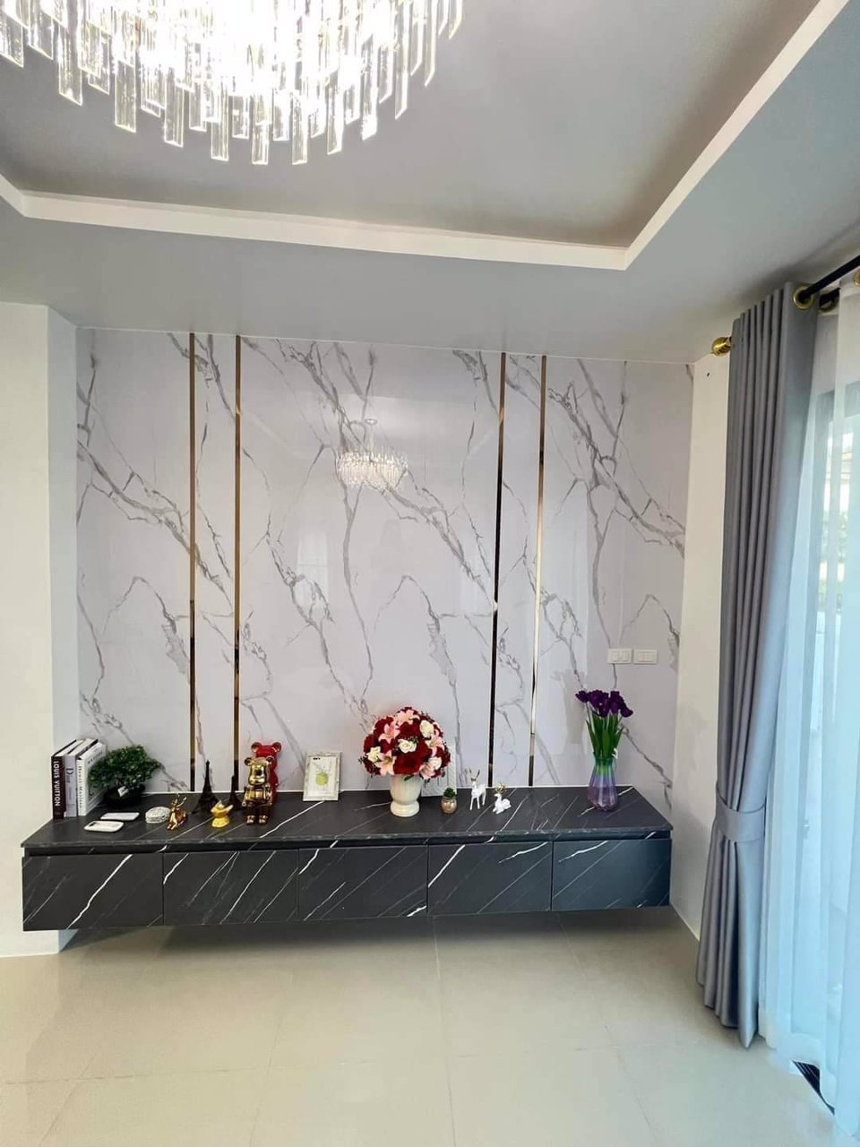 ขายบ้านเดี่ยว-2-ชั้นผ่อนตรงพัทยา