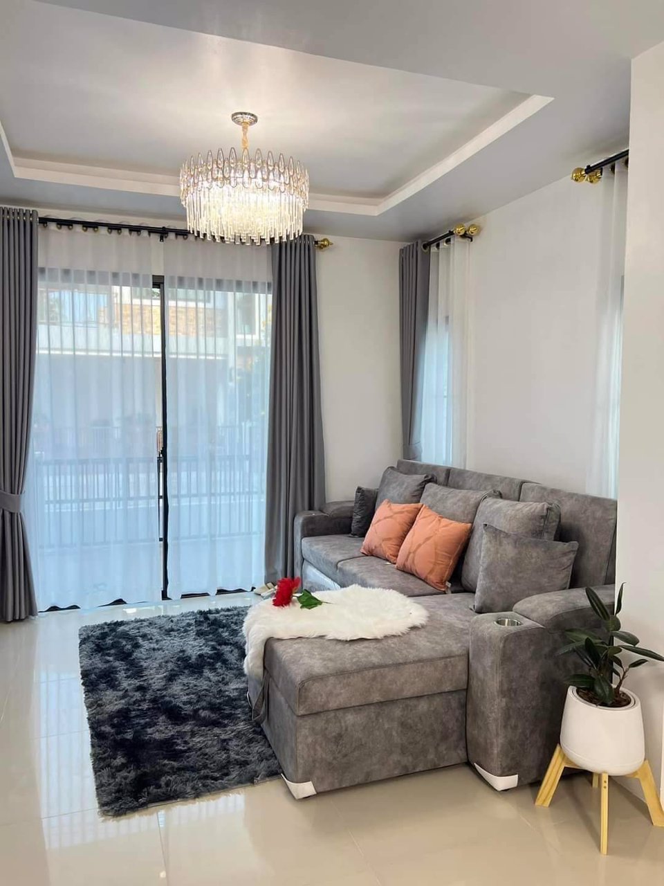 ขายบ้านเดี่ยว-2-ชั้นผ่อนตรงพัทยา