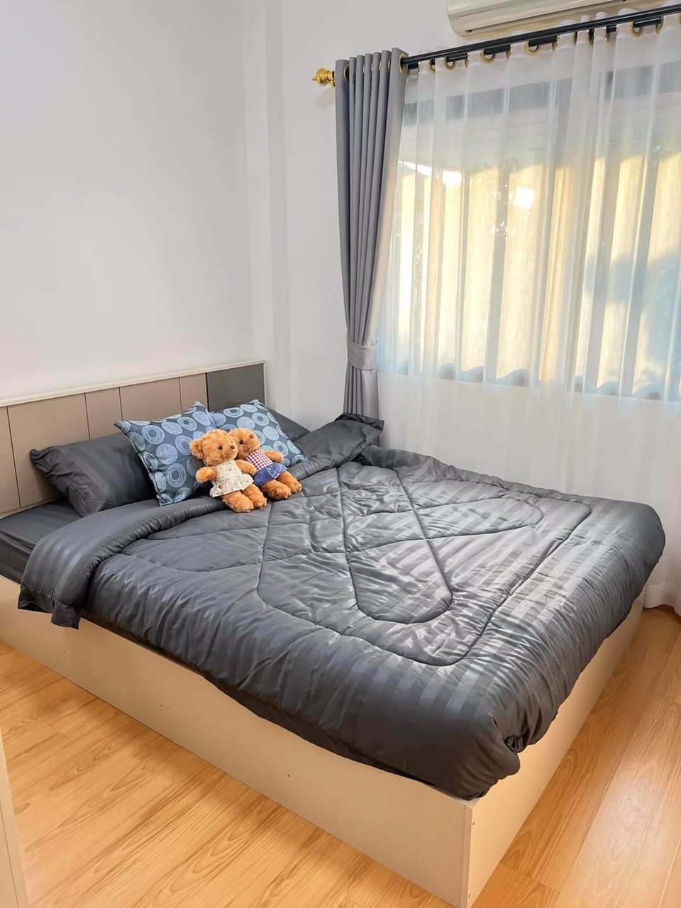 ขายบ้านเดี่ยว-2-ชั้นผ่อนตรงพัทยา