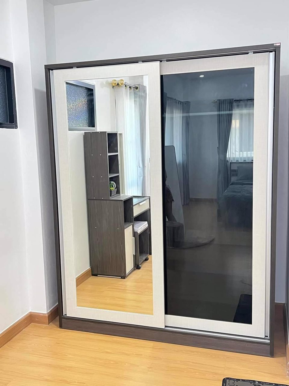 ขายบ้านเดี่ยว-2-ชั้นผ่อนตรงพัทยา