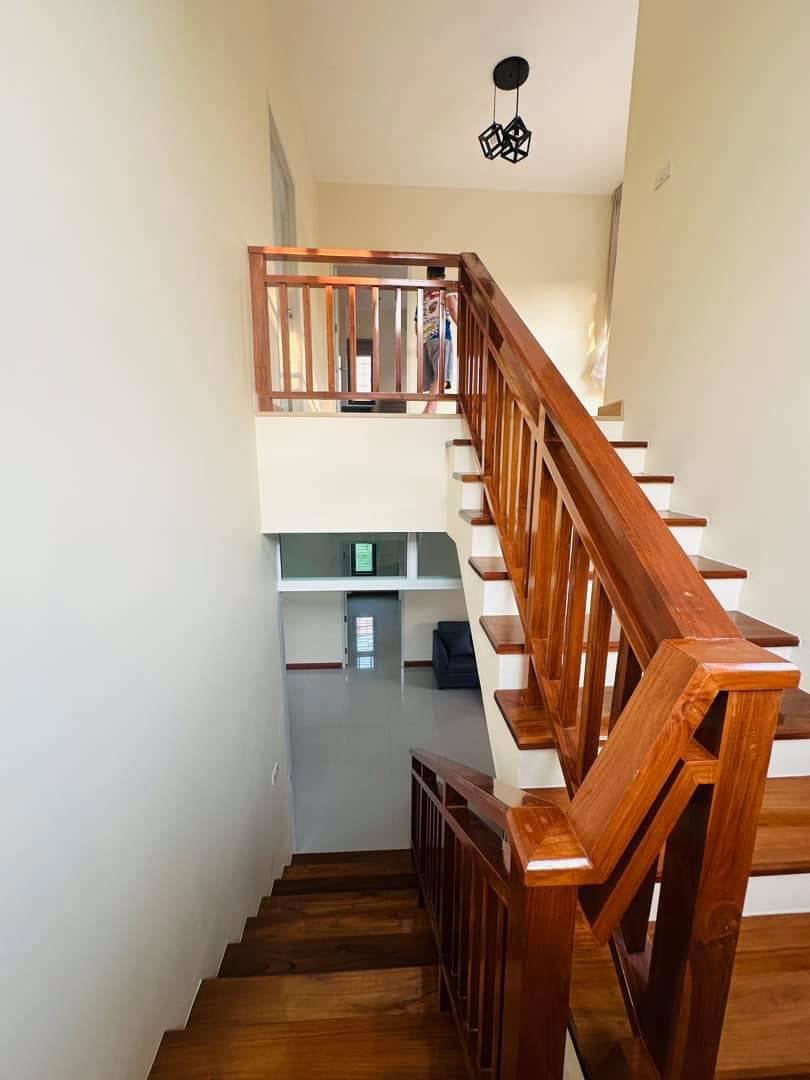 บ้านเดี่ยว2ชั้น-สดๆใหม่ๆๆ-แปลงมุมมาแล้วค่ะ