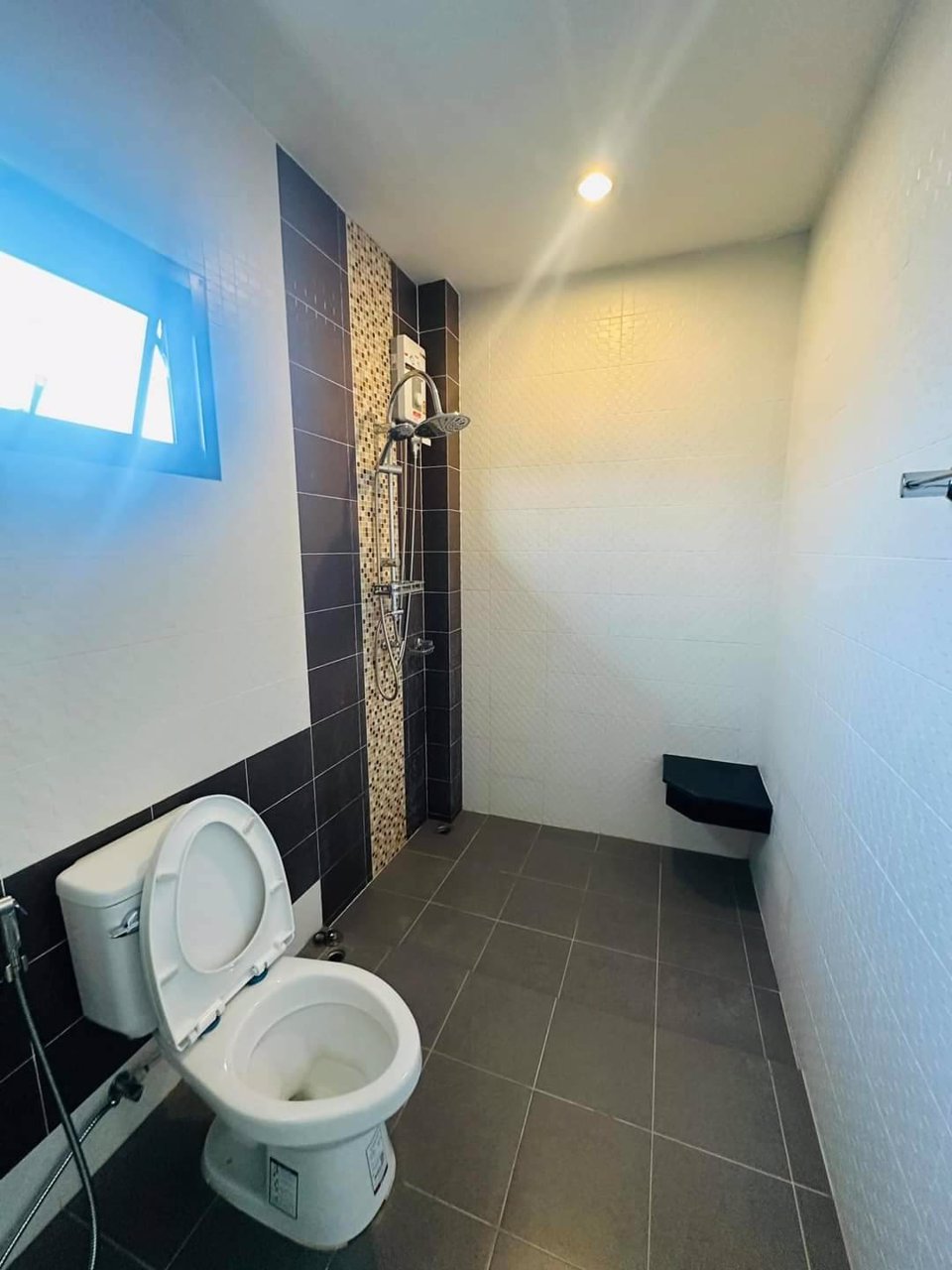 บ้านเดี่ยว2ชั้น-สดๆใหม่ๆๆ-แปลงมุมมาแล้วค่ะ