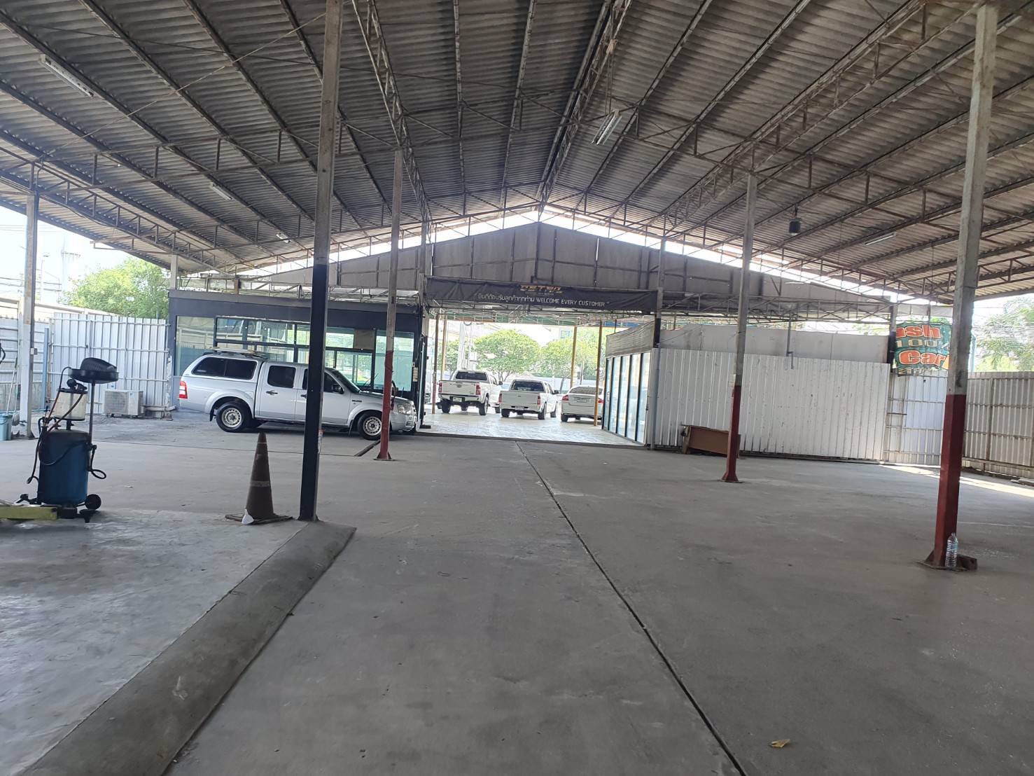 ขายที่ดินติดถนนบรมราชชนนี-ติดซอยบรม78แถมสิ่งปลูกสร้าง