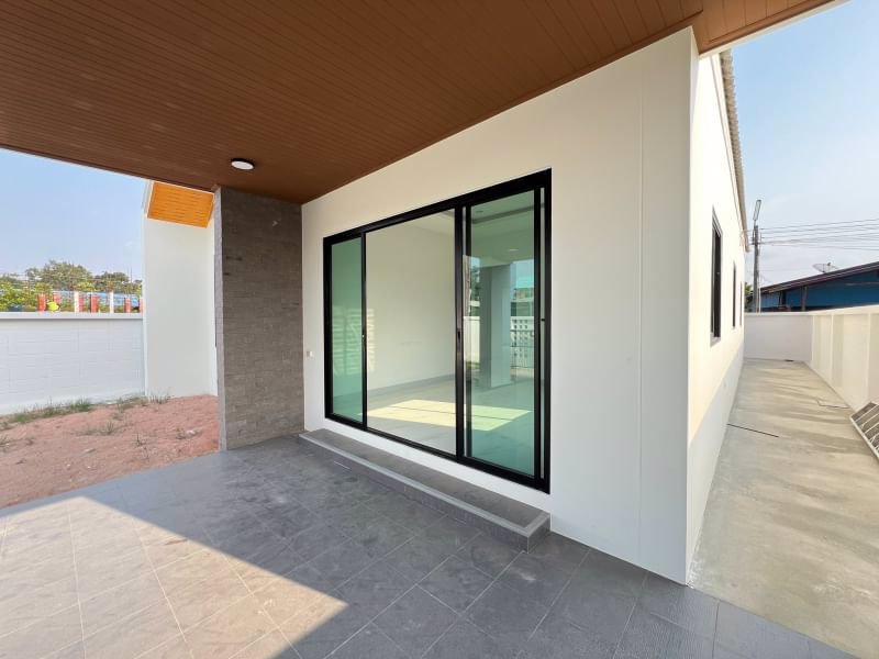 บ้านเดี่ยววัดหนองปรือ-บึงวรกิจ-พิกัดหนองปรือ-เขาชี-ซ9-หนองปรือซอย14-