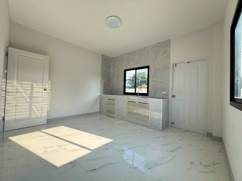 บ้านเดี่ยววัดหนองปรือ-บึงวรกิจ-พิกัดหนองปรือ-เขาชี-ซ9-หนองปรือซอย14-