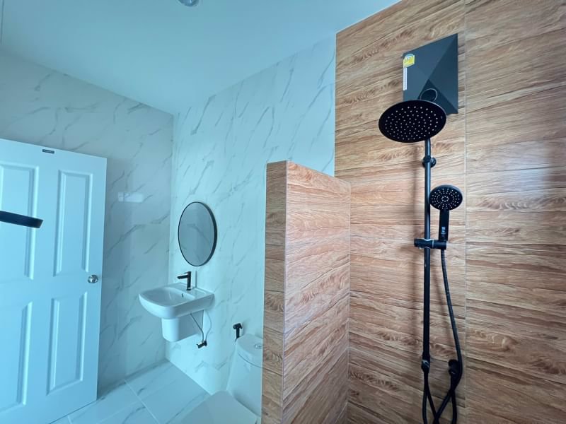 บ้านเดี่ยววัดหนองปรือ-บึงวรกิจ-พิกัดหนองปรือ-เขาชี-ซ9-หนองปรือซอย14-