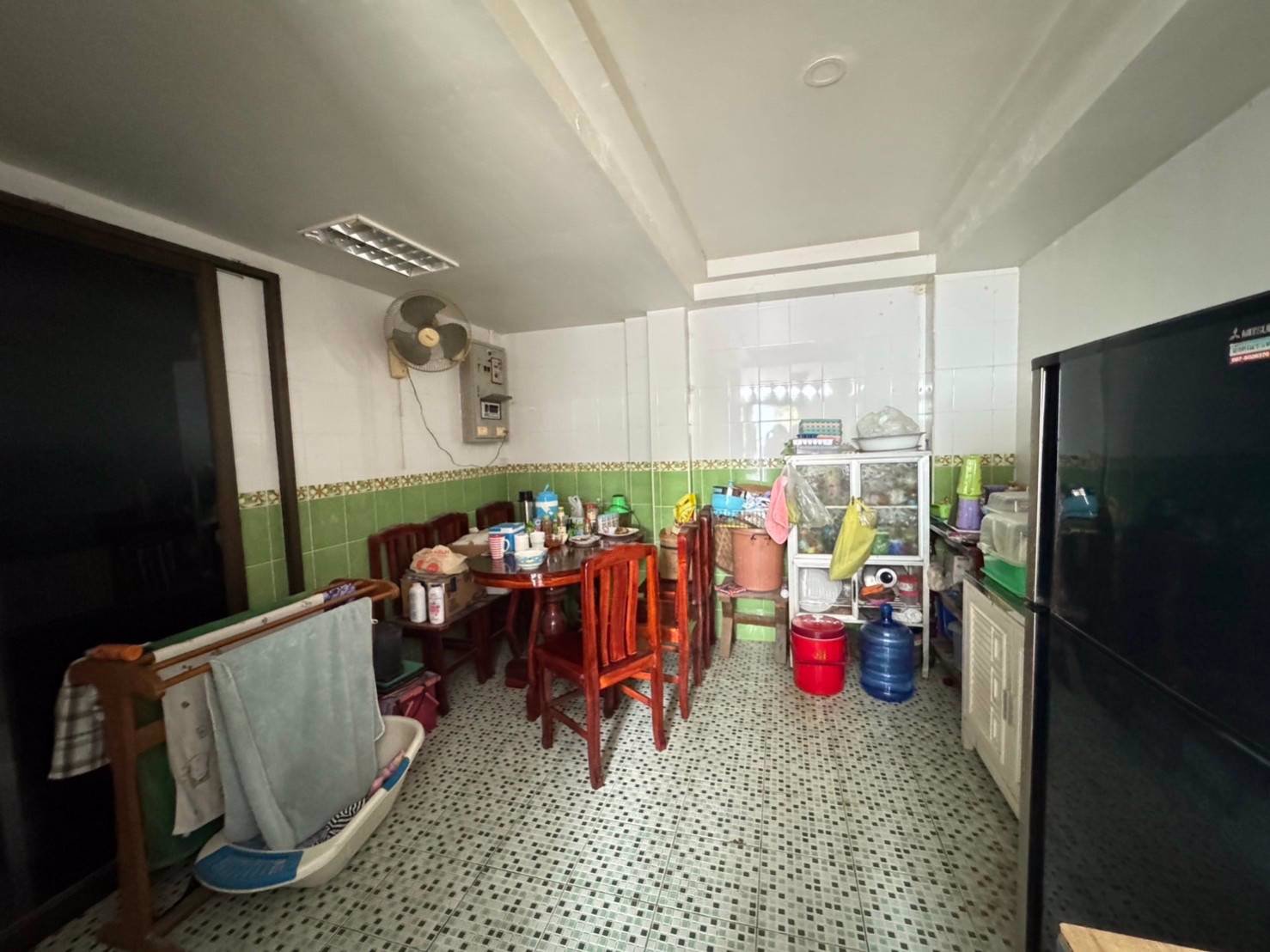 ขายทาวน์เฮาส์2ชั้น-สิวารัตน์4-เทียนดัด-สามพราน