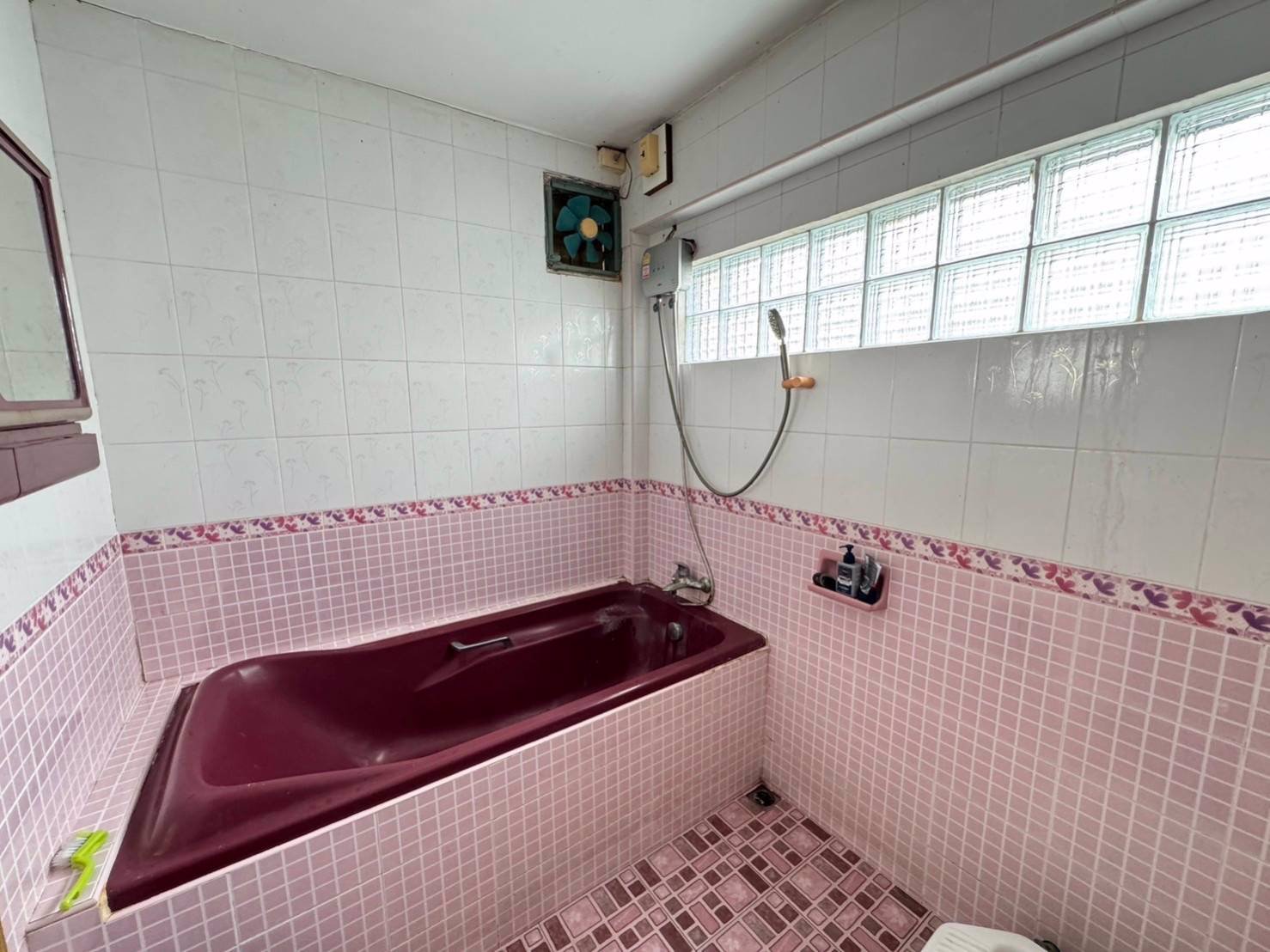 ขายทาวน์เฮาส์2ชั้น-สิวารัตน์4-เทียนดัด-สามพราน