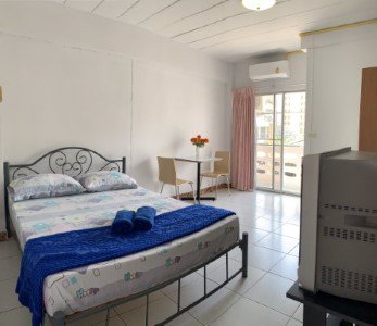 เอส-ยู-เค-แมนชั่น-สุข-แมนชั่น-suk-mansion-ห้องเช่าราคาถูก-เทพารักษ์-สมุทรปราการ