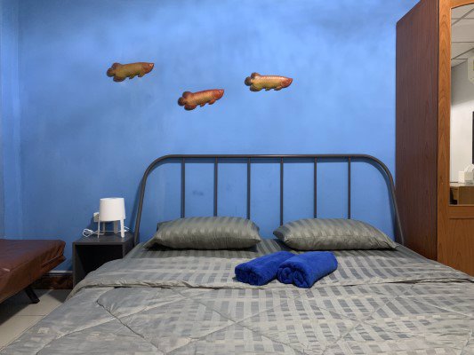 เอส-ยู-เค-แมนชั่น-สุข-แมนชั่น-suk-mansion-ห้องเช่าราคาถูก-เทพารักษ์-สมุทรปราการ