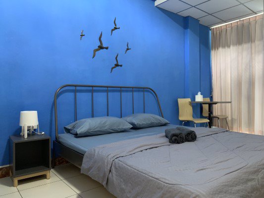 เอส-ยู-เค-แมนชั่น-สุข-แมนชั่น-suk-mansion-ห้องเช่าราคาถูก-เทพารักษ์-สมุทรปราการ