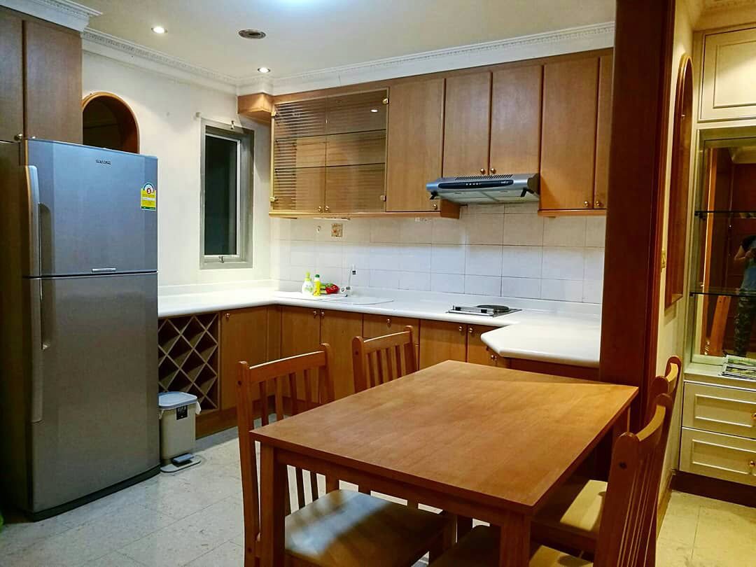 ให้เช่า-คอนโดบ้านสวนธน-รัตนาธิเบศร์-ขนาด-85-ตรม-3-นอน-2-น้ำ