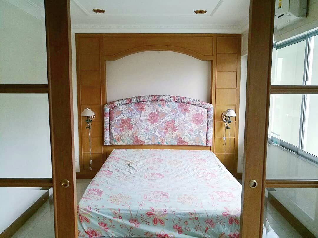 ให้เช่า-คอนโดบ้านสวนธน-รัตนาธิเบศร์-ขนาด-85-ตรม-3-นอน-2-น้ำ