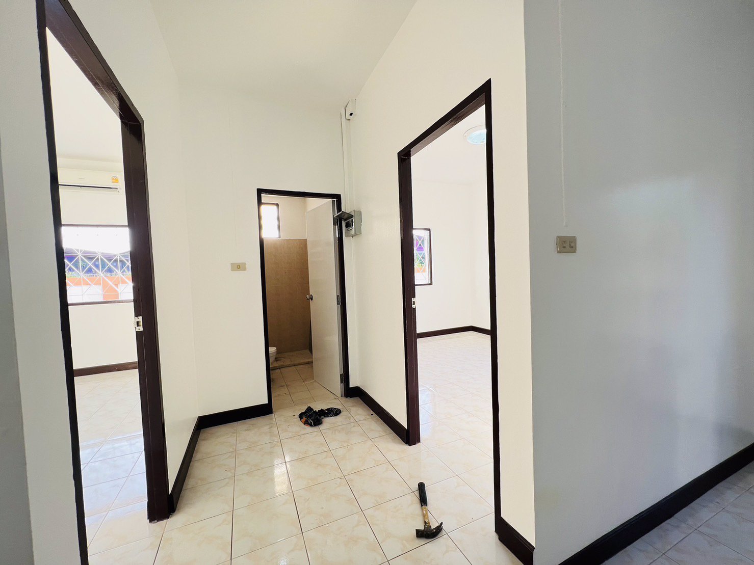 ขายบ้านเดี่ยว-หมู่บ้านกรีนวิลล์-อมตะนคร-ดอนหัวฬ่อ