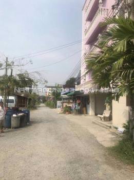 ขายอพาทเม้นท์-ถนน-ฉลองกรุง-ผู้เช่าเต็ม-มีที่จอดรถอีก100-ตรว