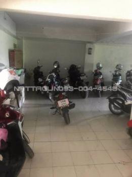 ขายอพาทเม้นท์-ถนน-ฉลองกรุง-ผู้เช่าเต็ม-มีที่จอดรถอีก100-ตรว