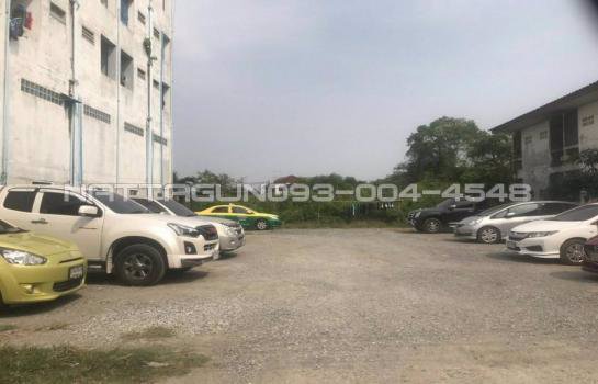 ขายอพาทเม้นท์-ถนน-ฉลองกรุง-ผู้เช่าเต็ม-มีที่จอดรถอีก100-ตรว