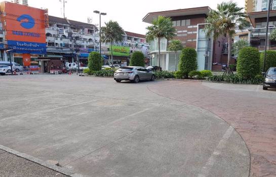 ขาย-หรือ-เช่า-อาคารพานิชย์-3-ชั้น-ขนาด-2-คู่หาเมืองทองธานีทำเลดีเหมาะสำหรับกิจการทุกประเภท-อาคารพา