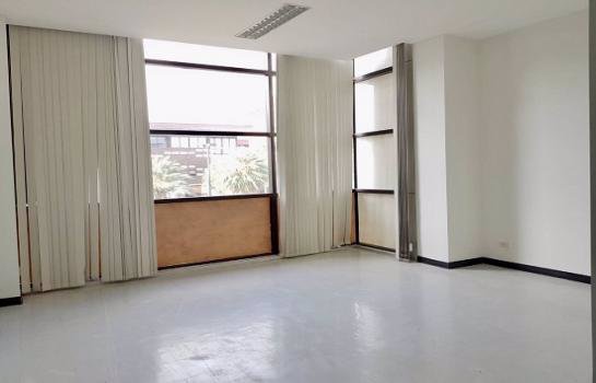 ขาย-หรือ-เช่า-อาคารพานิชย์-3-ชั้น-ขนาด-2-คู่หาเมืองทองธานีทำเลดีเหมาะสำหรับกิจการทุกประเภท-อาคารพา