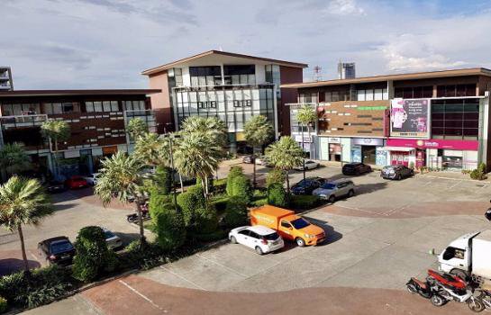 ขาย-หรือ-เช่า-อาคารพานิชย์-3-ชั้น-ขนาด-2-คู่หาเมืองทองธานีทำเลดีเหมาะสำหรับกิจการทุกประเภท-อาคารพา