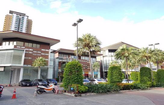 ขาย-หรือ-เช่า-อาคารพานิชย์-3-ชั้น-ขนาด-2-คู่หาเมืองทองธานีทำเลดีเหมาะสำหรับกิจการทุกประเภท-อาคารพา