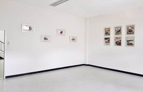 ขาย-หรือ-เช่า-อาคารพานิชย์-3-ชั้น-ขนาด-2-คู่หาเมืองทองธานีทำเลดีเหมาะสำหรับกิจการทุกประเภท-อาคารพา