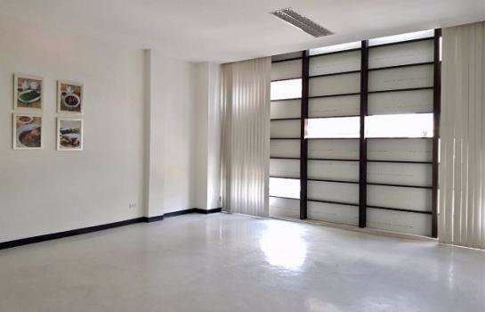 ขาย-หรือ-เช่า-อาคารพานิชย์-3-ชั้น-ขนาด-2-คู่หาเมืองทองธานีทำเลดีเหมาะสำหรับกิจการทุกประเภท-อาคารพา