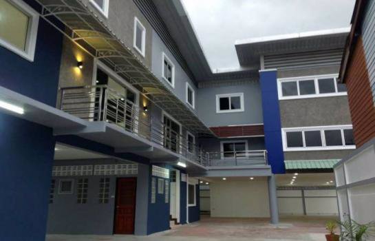 ขาย-อาคารสำนักงาน-3-ชั้น-ใกล้-max-value-นวมินทร์-ใกล้ถนนใหญ่-200-เมตร-ทำเลดีมาก-อาคารlสำนักงาน-นวมิ