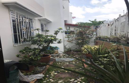 ทาวน์เฮ้าส์ตกแต่งใหม่พร้อมอยู่ห่างจากทะเลเพียง-200-เมตร-จากหาดวงศ์อมาตย์พัทยาเหนือตั้งอยู่ในทำเลที่เ