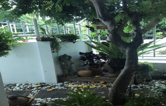 ทาวน์เฮ้าส์ตกแต่งใหม่พร้อมอยู่ห่างจากทะเลเพียง-200-เมตร-จากหาดวงศ์อมาตย์พัทยาเหนือตั้งอยู่ในทำเลที่เ