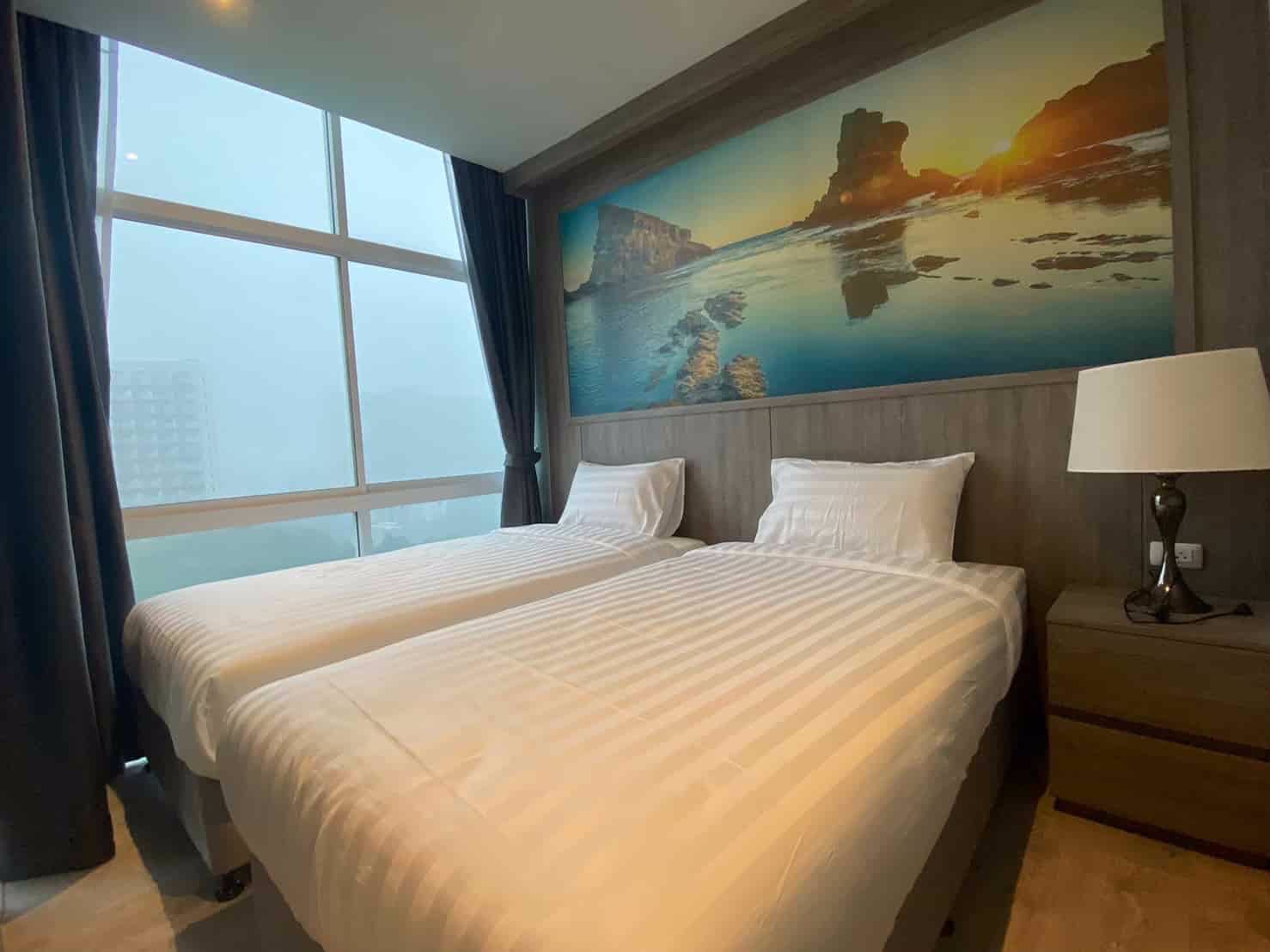 ขายคอนโดเดอะแกรนด์จอมเทียนพัทยาบีช