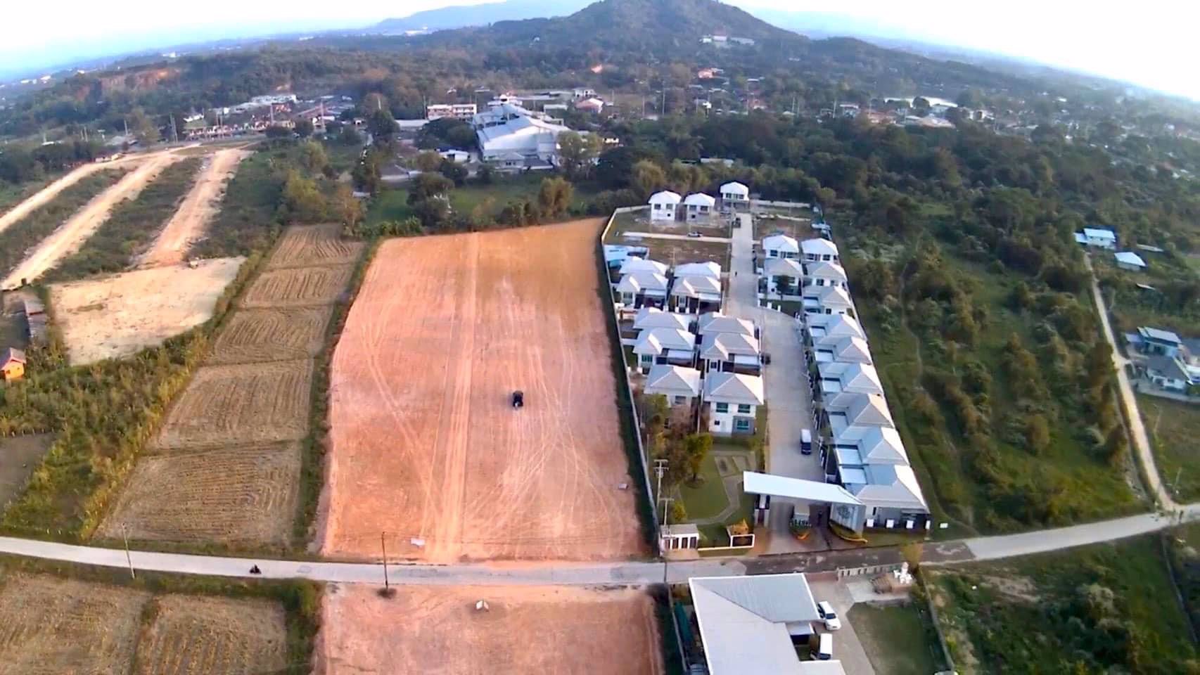 ขายที่ดินเปล่า-พิกัดวัดใหม่หน้าค่าย-ติดโครงการแพรววิดี