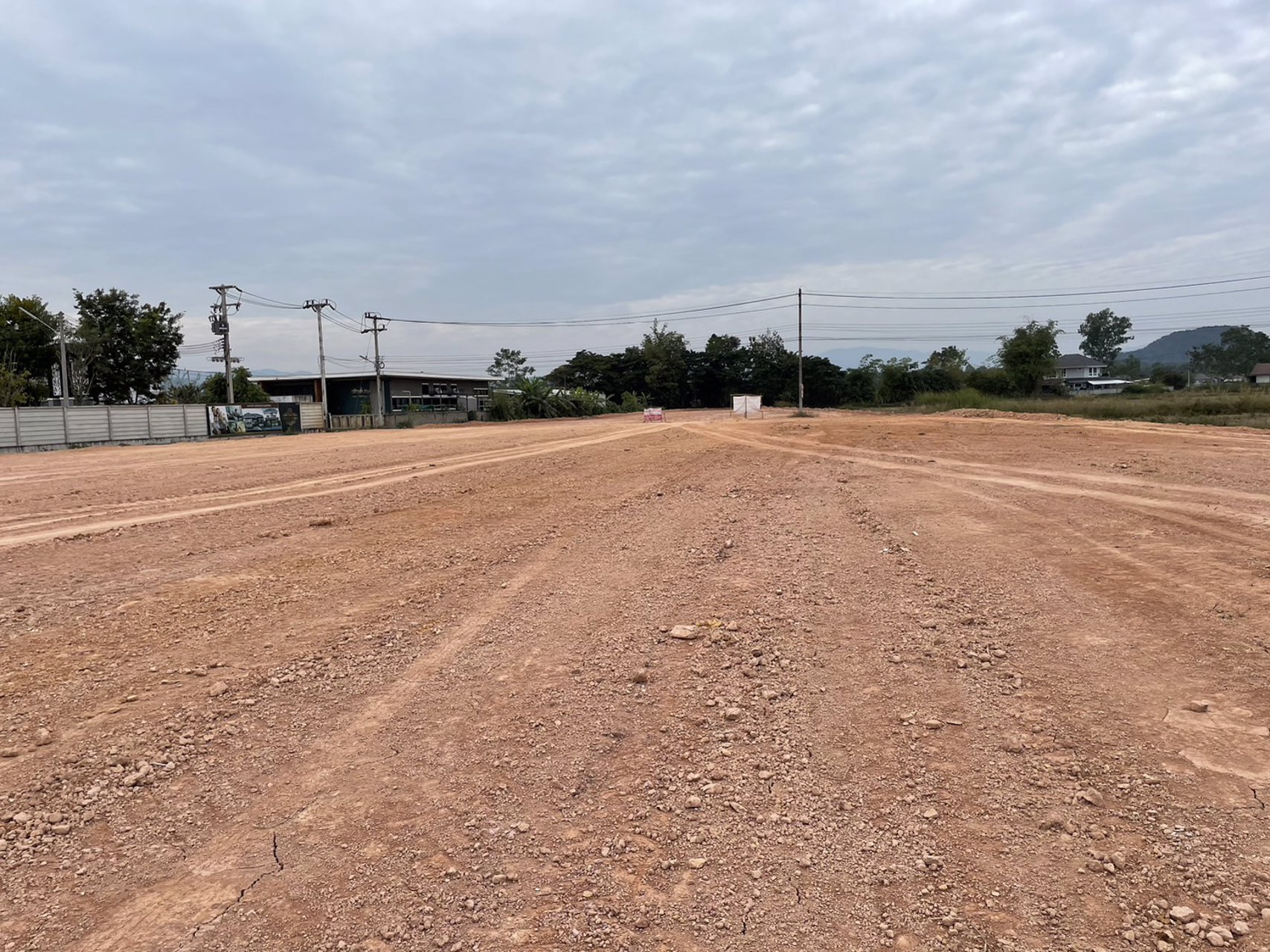 ขายที่ดินเปล่า-พิกัดวัดใหม่หน้าค่าย-ติดโครงการแพรววิดี