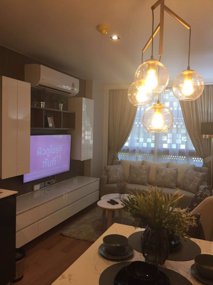 ให้เช่า-คอนโด-altitude-สามย่าน-สีลม-ชั้น-5-mrt-สามย่าน-จามจุรีสแควร์