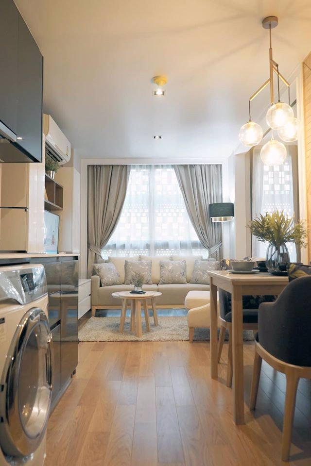 ให้เช่า-คอนโด-altitude-สามย่าน-สีลม-ชั้น-5-mrt-สามย่าน-จามจุรีสแควร์