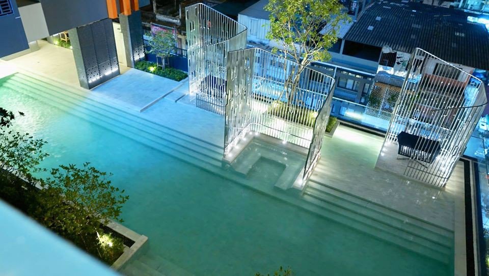 ให้เช่าคอนโดติดรถไฟฟ้า-บางจาก-2-ห้องนอน-ไอดีโอ-สุขุมวิท-93-มีอ่างอาบน้ำ