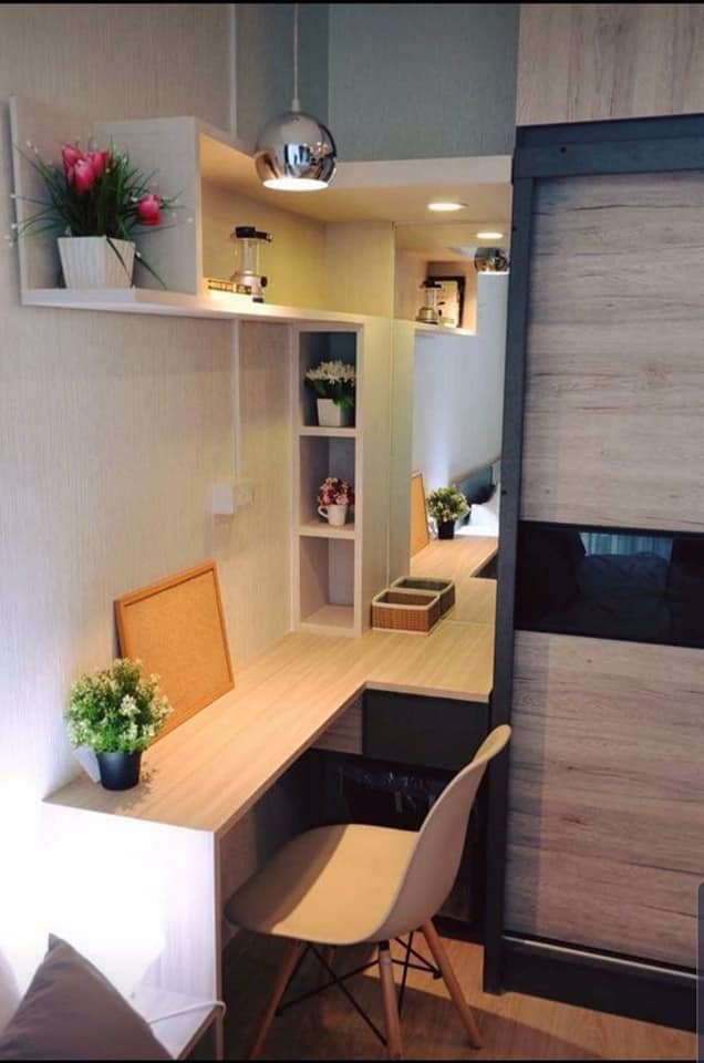 ขายด่วนโนเบิ้ล-รีโวลฟ์-รัชดา-ห้องสวย-ติด-mrt-ชั้น-12-วิวตลาดนัดรถไฟ