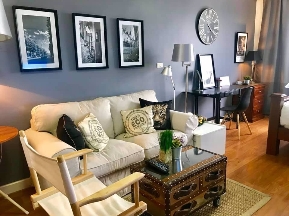 ให้เช่าคอนโด-ใจกลางเมือง-condo-one-x-สุขุมวิท-26-bts-พร้อมพงษ์