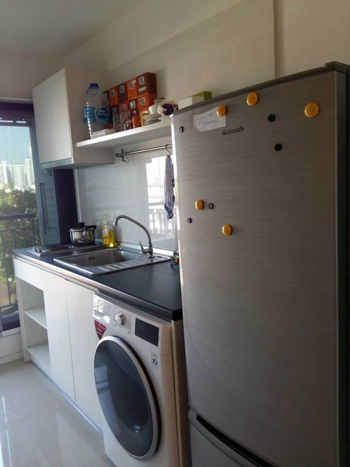 ให้เช่า-คอนโด-aspire-sukumvit-48-bts-พระโขนง-ขนาด-38-ตรม