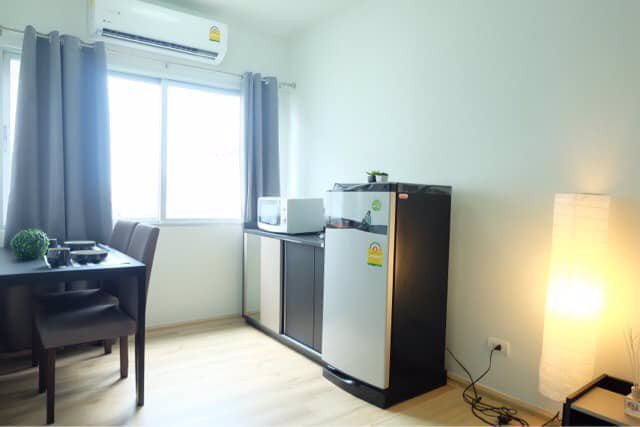 ให้เช่าคอนโด-เอ-สเปซ-สุขุมวิท-77-ราคาดี-คอนโดมีรถรับส่ง-bts