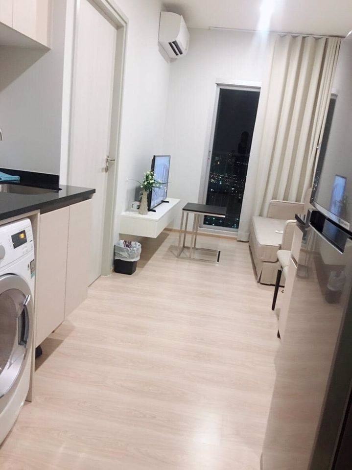 ให้เช่า-คอนโด-noble-revolve-ratchada-mrt-ศูนย์วัฒนธรรม-เพียง-80-เมตร