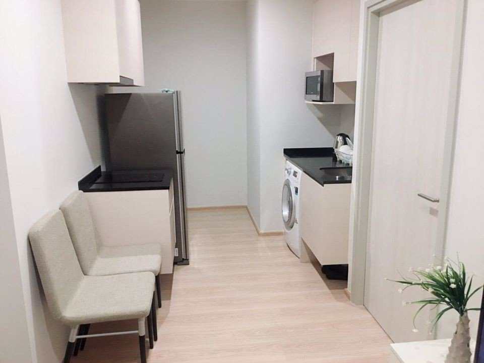 ให้เช่า-คอนโด-noble-revolve-ratchada-mrt-ศูนย์วัฒนธรรม-เพียง-80-เมตร