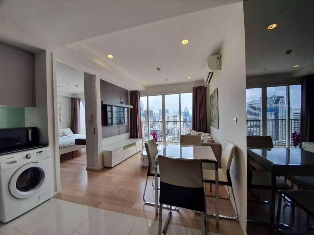 คอนโดให้เช่า-ห้องใหญ่-50-ตรมใกล้-bts-นานา-อโศก-และ-terminal-21