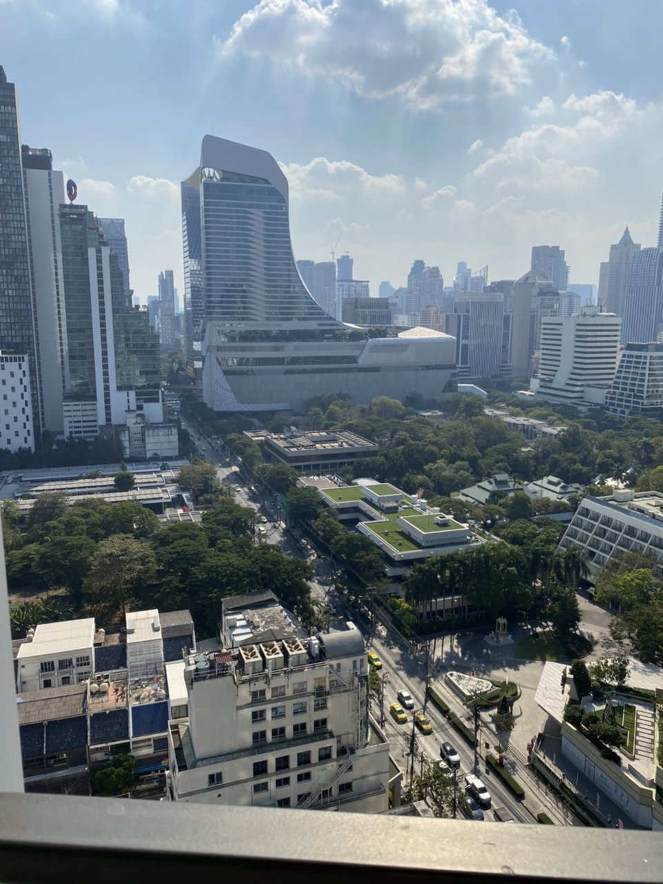 ให้เช่าคอนโด-life-one-wireless-ใกล้-bts-เพลินจิต-park-venture