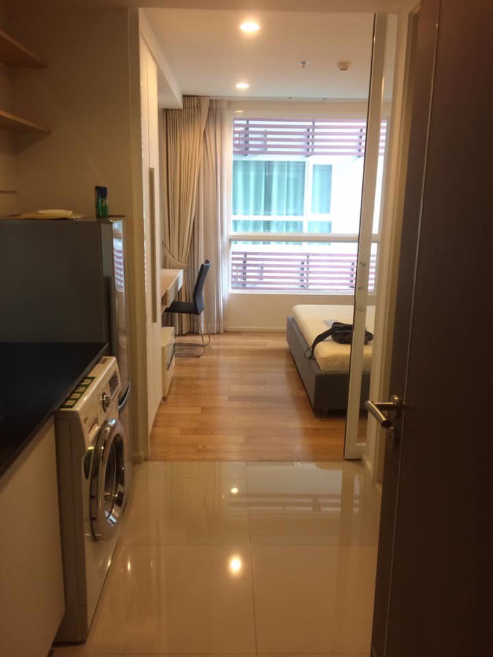 ให้เช่า-คอนโดถูกมาก-ที่-15-สุขุมวิท-เรสซิเด็นซ์-ใกล้รถไฟฟ้า-นานา-15k